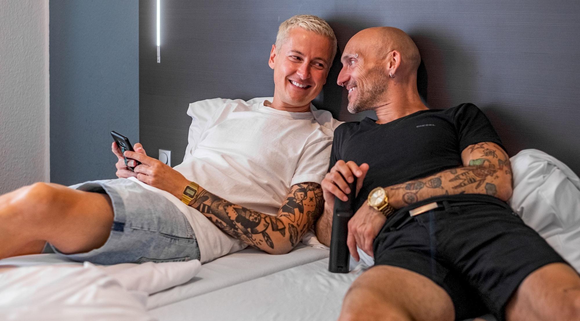 A&O Muenchen Hauptbahnhof Hotel Екстериор снимка